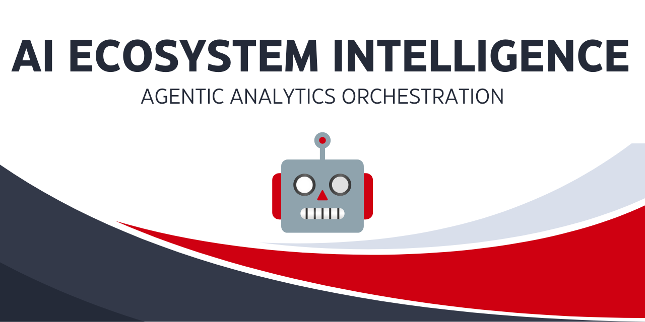 AI Ecosystem Intelligence