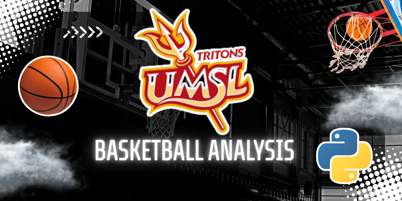 UMSL Basketball Analysis